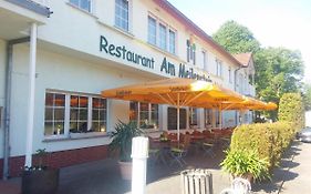 Hotel Am Meilenstein